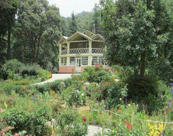 Swami Vivekananda Jayanti: Mayawati Ashram in Uttarakhand Embraces His Ideals