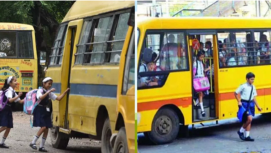Photo of Uttarakhand: A significant step by the Transport Department for child safety – safety audit for school buses.