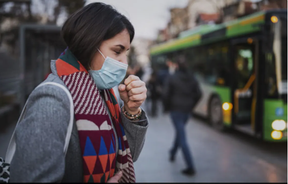 Rajasthan:  As COVID cases continue to rise, a girl who returned to Jodhpur from Australia has tested positive for the coronavirus.