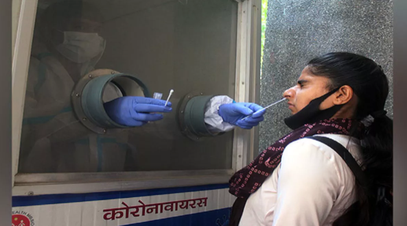 Covid-19 Cases in India: Coronavirus gained momentum before the start of the new year, with the country reporting 743 new cases and the death of seven individuals. Covid-19 Cases in India: Coronavirus gained momentum before the start of the new year, with the country reporting 743 new cases and the death of seven individuals.