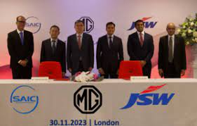 Photo of Wardwizard Innovations signs MoU with US-based Triton EV