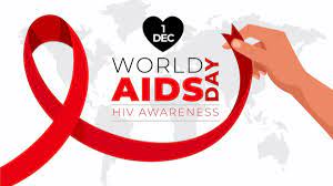 World AIDS Day: Since 1988, December 1 is observed as World AIDS Day, World AIDS Day: Since 1988, December 1 is observed as World AIDS Day,