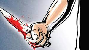 Man kills wife of 20 yrs for not bearing child