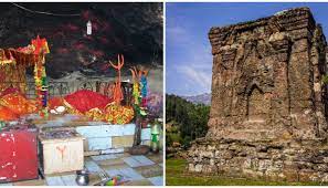 PoK: Pakistani Army captured the land of ‘Sharda Peeth’, the religious place of Kashmiri Pandits, built a coffee home.