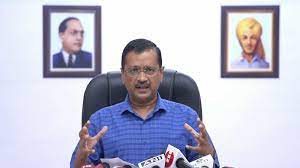 Amidst allegations of misuse of funds, Kejriwal directed to get Delhi Jal Board audited by CAG.