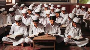 SIT identifies 80 madrassas in UP receiving Rs 100Cr in foreign funding