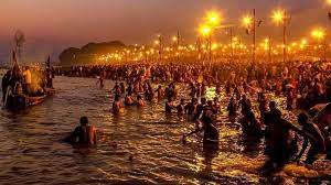 Photo of Magh Mela 2024: This time Prayagraj Magh Mela will be 10 days long, district administration started preparations.