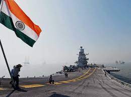 PM Modi will attend Navy Day program at Sindhudurg Fort, know why this event is special