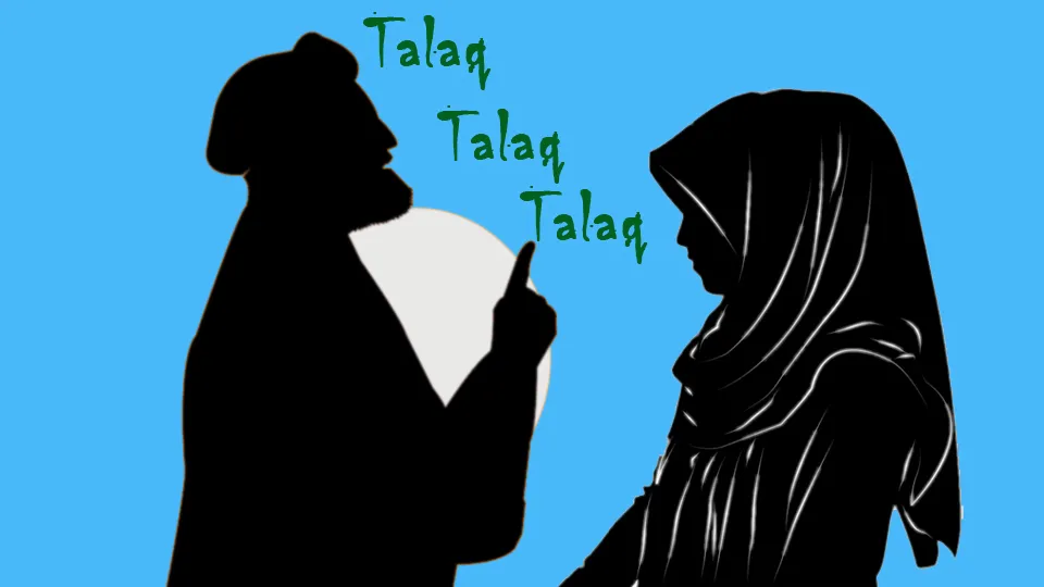 UP woman donates kidney to brother, husband gives triple talaq for not taking money for it