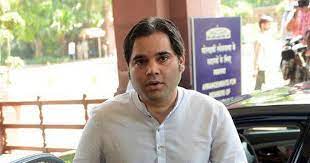 MP Varun Gandhi said: Loans of industrialists are being waived, poor people have to sell their organs to repay