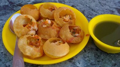 Vendor beaten to death for refusing to give free paani puri