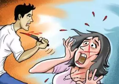 Man kills girlfriend’s mom & bro over objections to illicit affair