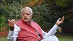 ED summons Farooq Abdullah for questioning in money laundering case