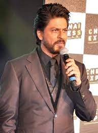 Iam an Indian for every era: Shahrukh Khan