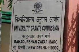 More than three crore students have registered so far for Academic Bank of Credits: UGC