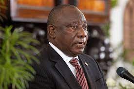 After rumors of ill health, South African President Ramaphosa said- ‘I am absolutely fine’