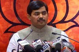 Opposition is also against ‘Ram’ in their statements on BJP and RSS: Shahnawaz Hussain