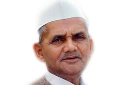 January 11: Former Prime Minister Lal Bahadur Shastri death anniversary.