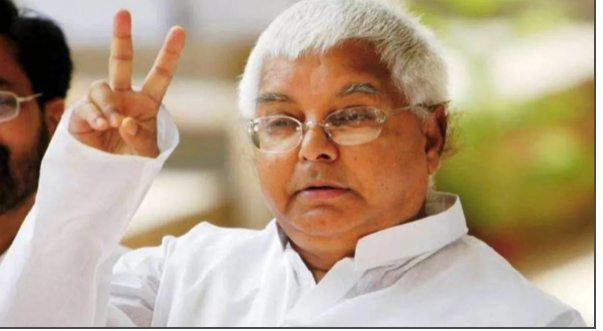 Bihar Politics: Just before the Lok Sabha elections, Lalu Yadav’s grand return! Many leaders join hands with the RJD.