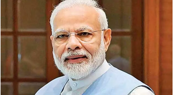 Bihar News: Prime Minister Modi called Karpuri Thakur’s son, Ramanath, congratulating him on being awarded the Bharat Ratna and extending an invitation to visit the residence.