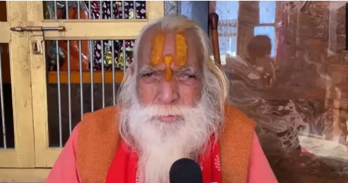 Ram Mandir Ayodhya: Acharya Satyendra Das stated – An appeal was made for patiently witnessing, and devotees are adhering to it.