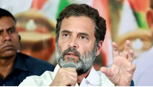 Rahul’s justice journey came to a halt with the entry into West Bengal: it will start again soon.