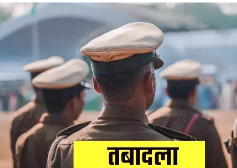 Gujarat: Significant Decision by Gujarat Government Before Lok Sabha Elections, Transfer of 50 IAS Officers Implemented Gujarat: Significant Decision by Gujarat Government Before Lok Sabha Elections, Transfer of 50 IAS Officers Implemented