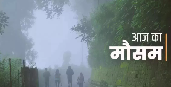 Weather Update: The states of Punjab, Haryana, Uttar Pradesh, and Rajasthan are set to experience the continued onslaught of a cold wave for the next 2 days, with an alert issued by the Indian Meteorological Department (IMD).
