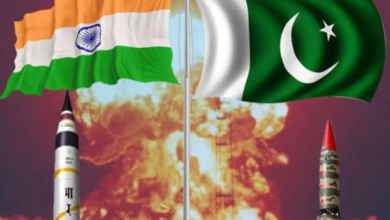 India and Pakistan informed each other about their nuclear installations.