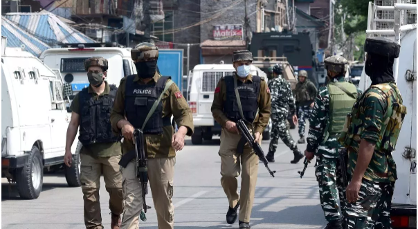 Jammu News: Security forces have dismantled a module of Lashkar-e-Taiba in Budgam, resulting in the arrest of seven members.