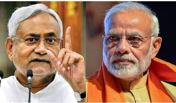 Lok Sabha Election 2024: Nitish Kumar, arriving in Jharkhand, poses a challenge to disrupt the BJP’s game.