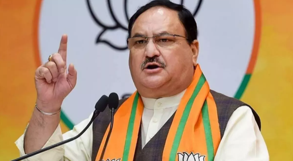 Ram Mandir Update: Nadda discusses the consecration program in the party leaders’ meeting; cleanliness campaign to begin from January 14.