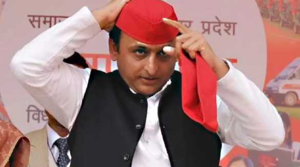 SAMAJWADI Party leader Akhilesh Yadav has been invited to the Ram Lalla consecration ceremony, but he has indirectly declined the invitation.