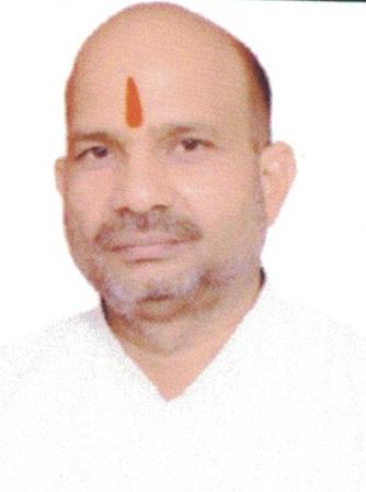 Set To Become 2nd BJP Legislator To Be Disqualified In A Month