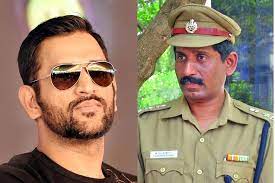 MS Dhoni Case: Dhoni was betrayed by his friend; Thala complains about loss of Rs 15 crore, know the whole matter