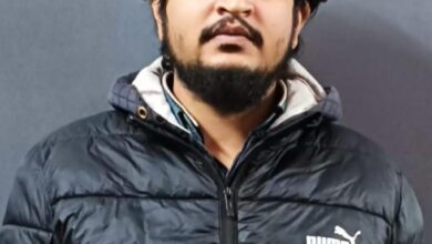 ATS arrests ISIS suspect from Aligarh