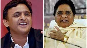 Lok Sabha elections: SP can make its MLAs contest as MPs, Akhilesh’s advice – respect Mayawati