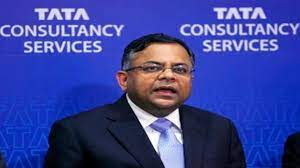 Tata Group will build ‘semiconductor fab’ in Gujarat: N. chandrasekaran