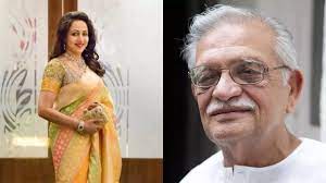 Hema Malini launches Gulzar’s biography, said this at the event l Bollywood