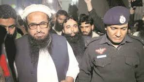 Hafiz Saeed is in the custody of Pakistan government, serving 78 years of imprisonment: United Nations