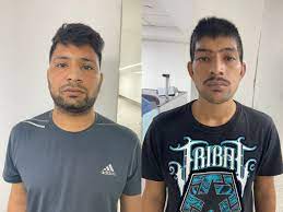 NIA: ‘Pita’ used to spread terror in India while sitting in Philippines, used to collect weapons from Pakistan border and money through extortion calls