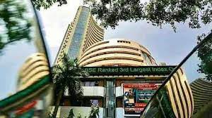 Sensex Closing Bell: Market returns after two days of selling; Sensex rises 490 points, Nifty crosses 21650
