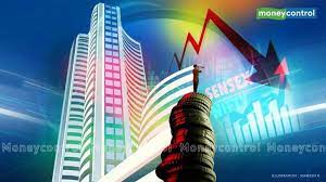 Sensex Closing Bell: Selling in the market after initial gain; Sensex-Nifty closing flat