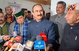 Today’s latest news: Himachal: 6 MLAs disqualified for cross voting