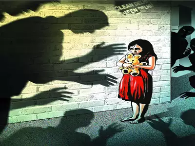 CLASS 9 GIRL STUDENT GANGRAPED, FIVE ARRESTED