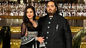 Anant-Radhika Pre Wedding:… where Anant-Radhika’s pre-wedding functions started?