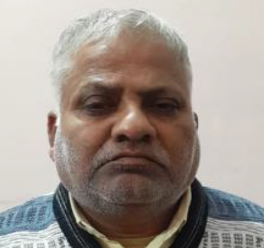 Kingpin of Fake Currency Racket Busted in Lucknow: Rs 1.51 Lakh Seized