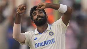 Bumrah becomes the first Indian fast bowler to top the ICC Test rankings