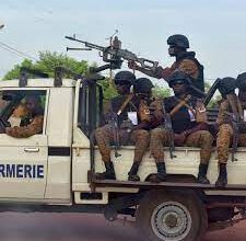 At least 15 killed in attack on Catholic church in Burkina Faso Gunmen attacked a community as they gathered for prayers in the northern village of Essakane, church official says.