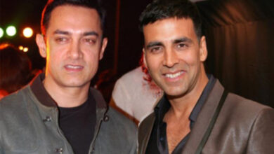 What happened 17 years ago is about to happen again! This time, who will win in the competition between Akshay and Aamir?